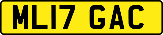 ML17GAC