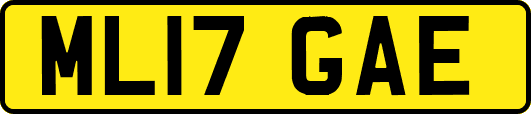 ML17GAE