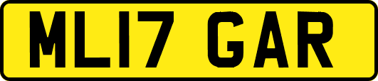 ML17GAR