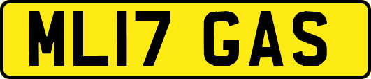 ML17GAS