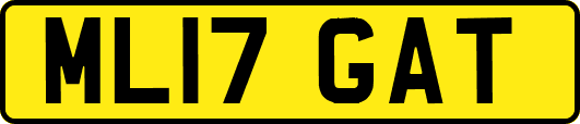 ML17GAT