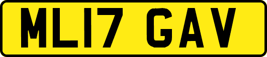 ML17GAV