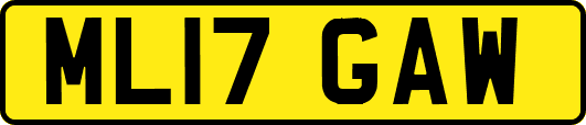 ML17GAW