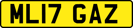ML17GAZ