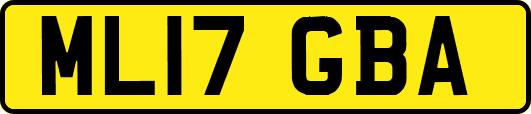 ML17GBA
