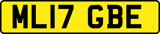ML17GBE