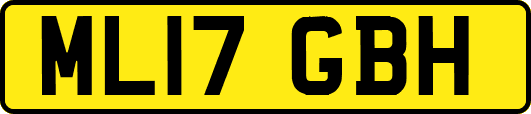 ML17GBH