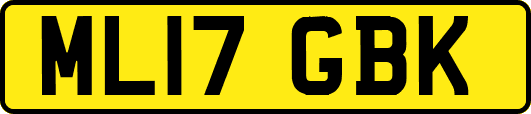 ML17GBK