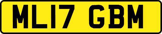ML17GBM