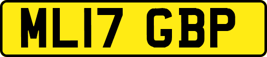 ML17GBP