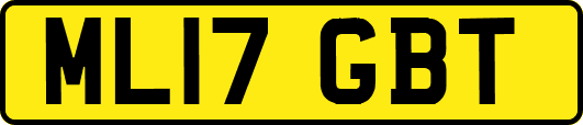 ML17GBT