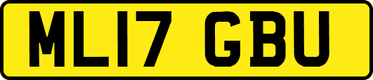 ML17GBU