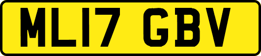 ML17GBV