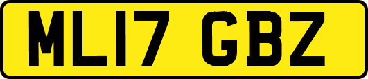 ML17GBZ