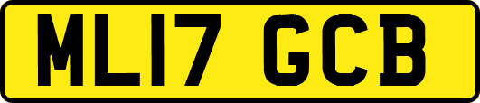 ML17GCB