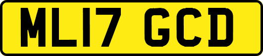 ML17GCD