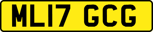 ML17GCG