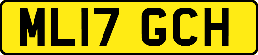 ML17GCH