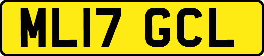 ML17GCL