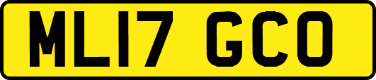 ML17GCO