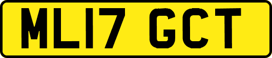 ML17GCT