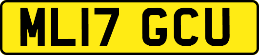 ML17GCU