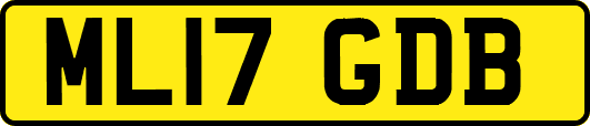 ML17GDB