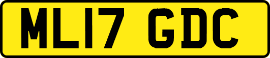 ML17GDC