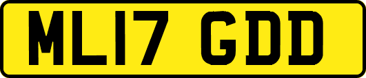 ML17GDD