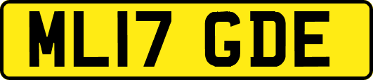 ML17GDE