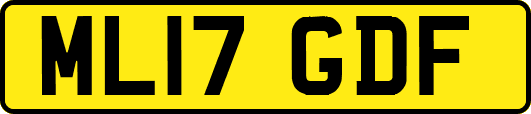ML17GDF