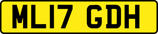 ML17GDH