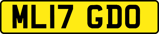 ML17GDO