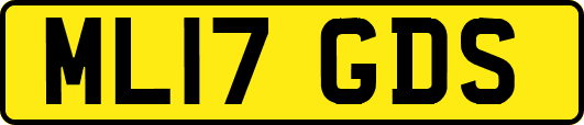 ML17GDS