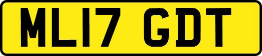 ML17GDT