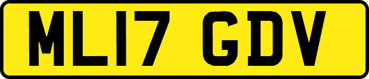 ML17GDV