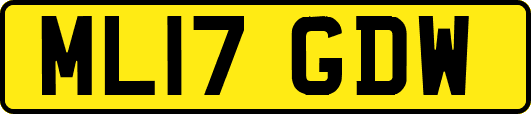 ML17GDW