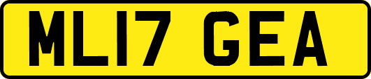 ML17GEA