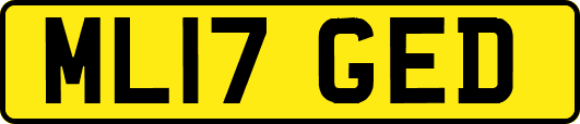 ML17GED