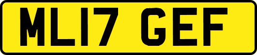 ML17GEF