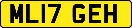 ML17GEH
