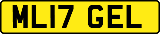 ML17GEL