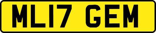 ML17GEM
