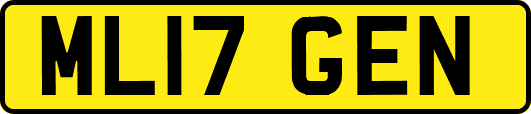 ML17GEN