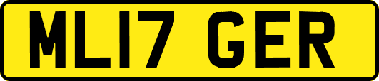 ML17GER