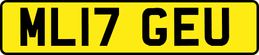 ML17GEU