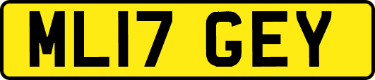 ML17GEY