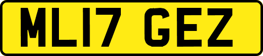 ML17GEZ