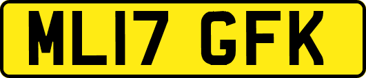 ML17GFK
