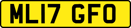 ML17GFO